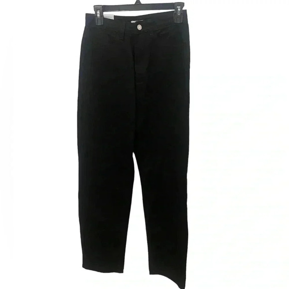 NWT We Wore What Mom Jeans - Picture 2 of 6